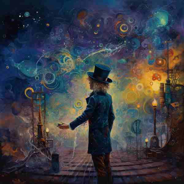 Uranus Conjunct Mercury